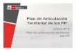 Plan de Articulación Territorial de los PPPlan de Articulación Territorial de los PP Anexo N° 5 Plan de articulación territorial del PP. Mandato de Ley: Presupuesto por Resultados