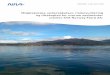 Miljøtekniske undersøkelser, risikovurdering og …...NIVA 6319-2012 Forord På oppdrag fra STX Norway Florø AS gjennomførte NIVA i 2009 en risikovurdering av sedimenter fra nærområdet