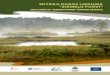 MITRĀJI DABAS LIEGUMĀ “ZIEMEĻU PURVI” · very sensitive to changes in the water table. The area of wetlands continues to decrease due to land use change, for ... Sphagnum moss