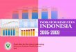 DAFTAR ISI - pusdatin.kemkes.go.id · kesehatan selama 5 tahun, yang meliputi in dikator kependudukan dan lingkungan, derajat ... Jumlah penduduk Indonesia pada tahun 2009 sebe sar