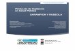 Protocolo de Vigilancia en Salud Pública SARAMPION Y RUBEOLA · 2018-02-20 · VIGILANCIA Y ANALISIS DEL RIESGO EN SALUD PÚBLICA PROTOCOLO DE VIGILANCIA EN SALUD PUBLICA SARAMPION