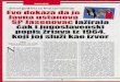 croatiarediviva.comcroatiarediviva.com/wp-content/uploads/2018/05/HT_10.05.2018-38-45.pdf · POVIJEST Sirovi podatci za fino tumaëenje Evo dokaza da je Javna ustanova SP Jasenovac