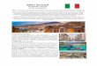 RIM I SICILIJA - DaliaTraveldaliatravel.ba/wp-content/uploads/2019/06/RIM-I-SICILIJA-15.10.-22.10.2019.pdf · RIM I SICILIJA AVIONOM IZ SPLITA 15.10.- 22.10.2019. Rim – srce Italije,