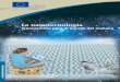 Nanotechnologie ES 1 - European Commissionec.europa.eu/research/industrial_technologies/pdf/... · Si está usted interesado en la investigación europea le recomendamos RTD info,
