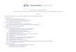 Інструкція Замовника для користування ... · 2017-02-21 · для перевірки на prozorro.gov.ua. Після успішного опублікування