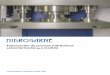 Fabricación de prensas hidráulicas estandarizadas y a medida · PDF file Prensas hidráulicas motorizadas de doble montante Hemos diseñado las prensas hidráulicas de la serie S