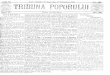 TINERIMEA. împotriva 1 familiei domnitoare.documente.bcucluj.ro/web/bibdigit/periodice/tribunapoporului/1898/... · ttoece, cu jocuri, cu mâncări şi be ... mai murdare mijloace