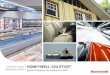 HONEYWELL SOLSTICE - feiplar.com.brfeiplar.com.br/Downloads/2016/palestras/dia8/painel_isolamento_termico/honeywell.pdf•Ar Condicionado e Refrigeração •Construção ... Globalmente,