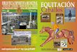 CENTRO DE ESTUDIOS OLÍMPICOS DE CASTELLÓN … diciembre 2018.pdfManual ilustrado de EQUITACIÓN CABALL 100 trucos utiles el caballo su aycuidadOs Till: HORSES Horse Raclng EL CABALLO