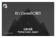 R3 / Cordaのご紹介 - 株式会社ケーエムケー ...€¦ · R3 Corda (Enterprise) Corda Applications Corda (Open Source) Trade Finance AML/KYC … X-Border Payments オラクル
