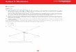Descomposición de una fuerzalasmatematicas.eu/docs/matematicas1bach/solucionario... · 2017-09-12 · 1 nia 7 Vectores BACHILLERATO Matemáticas Resuelve Página 171 Descomposición