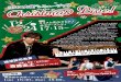 1978 年11 月18 日横須賀 生まれ。 歳から 歳までク …boogie-woogie.jp/PDF/2019/20191224.pdf1978 年11 月18 日横須賀 生まれ。6 歳から17 歳までク ラシック・ピアノを学ぶ。15