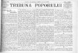 Anul IV ARAB DUMINECĂ 16129 TTTLINr. 13E 1903 0documente.bcucluj.ro/web/bibdigit/periodice/tribunapoporului/1900/... · faţă de noul guvern. Pe urmă dl Ta che Ionescu, care după