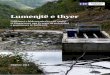 Lumenjtë e thyer - Bankwatche hidrocentraleve në Parqet Kombëtare,14 por kjo lëvizje, vjen shumë vonë për hidrocentralet si ai i Rapuni-t, që do të trajtohet më poshtë