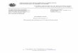 ORGANIZACION DE LOS ESTADOS AMERICANOS ORGANIZATION … · 2012-04-17 · propuestas por parte de las administraciones, RESUELVE: 1. Solicitar a la Secretaría de la CITEL el enviar