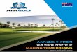 AnK Brochure Korimg.golf.sbs.co.kr/www/2019/pdf/190916.pdf · 2019-09-16 · COLIN LIM AnKGOLF Head Fitness Trainer Physical education ph.d (Chonnam National University) Crossfit