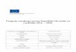 Program ruralnog razvoja Republike Hrvatske za razdoblje 2014. …europski-fondovi.eu/sites/default/files/dokumenti/PRR RH... · 2015-06-29 · 1 Program ruralnog razvoja Republike