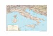 Italylegacy.lib.utexas.edu/maps/europe/italy_physio-2005.pdf · 2013-09-19 · Italy International boundary National capital Railroad Expressway Road Base 802973AI (C00562) 12-04