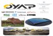 mhanoglu@oyap.comoyap.com.tr/oyap-katalog.pdfkuru ve sağlıklı bir çatı ortamı sağlar. Divoroll Universal-S HYPER Nefes alabilen, reflektif, 4 katmanlı donatılı yapısı ile