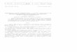 UDK: 591.9.598.2 paper - Wild Herzegovina · zajednici mezofilnih livada (Ass. Plantaginetum aliissima . Rt. 54) na planin skom jezeru Blidinje u Bosni i Hercegovini, na nadmorskoj