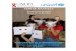 suport de curs - advocacy - UNICEF CURS DE ADVOCACY Manualul participantului Sinaia, 21-24.06.2005 â€‍Participarea