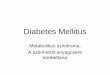 Diabetes Mellitus - Semmelweis Egyetemsemmelweis.hu/oralbiologia/files/2013/11/13_Diabetes-mellitus-magyar2.pdf · proteint (RAMP-1,-2,-3) tartalmaznak • A szekretoros granulumok