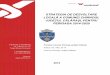 STRATEGIA DE DEZVOLTARE - Comuna Chirnogi · 2017-03-10 · Tabel 1- Lista programelor de finanțare Tabel 2 - Organizarea administrativ teritorială a regiunii Sud Muntenia, la 31