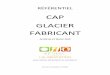 CAP GLACIER FABRICANT - Académie de Versailles...Métier exigeant, rigoureux, précis, imaginatif, le glacier-fabricant se distingue par un sens artistique développé et une grande
