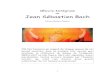 Edition Brillant Classicshubertdufour.luthier.pagesperso-orange.fr/divers/Bach A4.pdf · Partita, en do mineur, pour luth BVW 997 I-16 Partita, en mi majeur, pour harpe (joué au