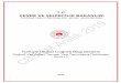 Türkiye Ulusal Coğrafi Bilgi Sistemi · Türkiye Ulusal Coğrafi Bilgi Sistemi Coğrafi Yer Adları Teması Veri Tanımlama Dokümanı Sürüm 1.0 T.C. ÇEVRE VE ŞEHİRCİLİK