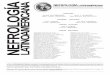 EDITORES - slanh...Vol. 13 No. 2; Mayo-Agosto, 2009: p. 31 IV Recomendaciones de PrÆctica clínica de la SLANH para el tratamiento de la anemia en el paciente con enfermedad renal