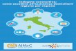 INDICE - AIMaC - Associazione Italiana Malati di Cancroinsieme organizzato di trattamenti medici, infermieristici e riabilitativi, necessari per stabilizzare il quadro clinico, limitare