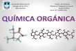 Fundación Educacional Colegio de los SSCC Pofesores ...°Medio/Química/Química Orgánica... · •Los alquenos y los alquinos experimentan un mayor número de reacciones químicas