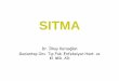 SITMA - klimik.org.tr · Serebral Sıtma Sitoaderans: enfekte eritrositler birleerek yumak oluturmakta, sağlam eritrositlere bağlanarak rozet formu oluturur veya damar endotelinde