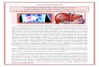 Poremećaji funkcije jetre · 2019-11-08 · Poremećaji funkcije jetre Jetra je centralni metabolički organ i najveća žlezda u organizmu. U njoj se skladište brojne hranljive