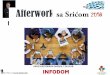 Afterwork SEZONA Afterwork 2018 - 5-2018.pdfآ  Afterwork SEZONA 2018 â€¢Of the 2.1 billion total accounts