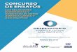 CONCURSO DE ENSAYOSFILE/Libro_Concurso_Ensayos_Observatorio.pdf · primer concurso de ensayos sobre la temática: “Las relaciones económicas y comerciales entre América Latina