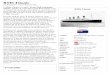 RMS Titanic Royal Mail Steamship - WordPress.com · De Wikipedia, la enciclopedia libre El RMS Titanic (en inglés: Royal Mail Steamship ... que hacían posible la velocidad máxima