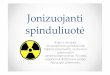Full page photo - Vilniaus universitetasweb.vu.lt/ff/g.sliauzys/files/2012/06/jonizuojanti... · 2016-10-12 · 12/10/2016 Radonas-22fi Radon Svmas-2 Il) Stronc i U ranas-23N 1600