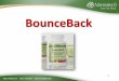BounceBackª識產品：BounceBack.pdf糖尿病、關節炎、肺病及肺癌 根據一項已發表在 Cell Metabolism（Cell Press 出版）的研究，有一種已與數種疾病，包括