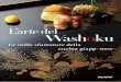 L’arte delWashoku...te la coltivazione di ingredienti freschi e consolida una cultura culinaria caratterizzata dall’abbondanza di cibi squisiti, quali il dashi, il sake e gli alimenti