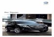 1045TN GM K01 W1 - Volkswagenpartner.volkswagen.de/content/medialib/vwd4/de/dialog/pdf/tiguan/... · Der Tiguan „Track & Field“ ist ideal für alle, die in der Stadt ein Gelände