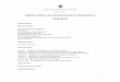 ANEXO ÚNICO DA RESOLUÇÃO N. 02/2018/SCA SUMÁRIO · Anexo III - Modelo de Notificação para Apresentação de Alegações Finais Anexo IV - Modelo de Comunicação para Inclusão