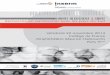 recherche & Santé · 2018-01-31 · Vendredi 22 novembre 2013 Collège de France Amphithéâtre Maurice Halbwachs Paris 5ème Recherche en partenariat avec les pays du Sud Journée