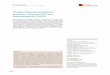 Trombocitopenia inmunitaria primaria. Consenso 2016 por ... · Desde la aparición de la Medicina basada en la evidencia, en el decenio de 1980, ... embarazo, etc.) Cuadro 3. Clasificación