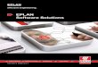EPLAN Software Solutions - Amazon S3 EPLAN Electric P8-, EPLAN Fluid, EPLAN Pro Panel- en EPLAN PPE-projecten