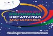 KREATIVITAS MAHASISWA - UMSurabayafe.um-surabaya.ac.id/wp-content/uploads/2016/10/Pedoman-PKM-Tahun-2015.pdfMasyarakat (P KM-M), PKM-Penerapan Teknologi (P KM-T) dan PKM-Penulisan
