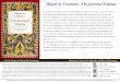 Miguel de Unamuno. A la juventud hispanagrupoalmuzara.com/libro/9788416776955_ficha.pdfcreativo que culminó en Del sentimiento trágico de la vida: A la juventud hispana, un ensayo