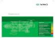 Задвижки - tpsystem18.rutpsystem18.ru/files/vag/valveVAG.pdf · Задвижки Задвижки BAIO®plus Система Ножевыезадвижкии щитовыезатворы
