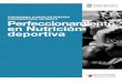 PROGRAMA cuRsO extensión univeRsitARiA 2018/2019 ... · con experiencia acreditada en nutrición deportiva. Método de evaluación — La evaluación del curso es continuada. —